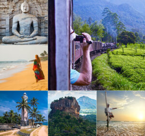 travel packages sri lanka