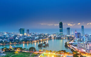City of Colombo