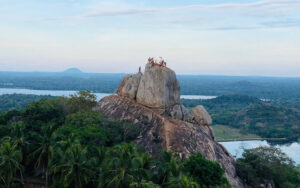 Mihinthale Sri Lanka